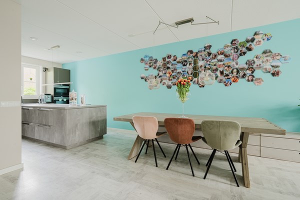 Medium property photo - Parelvissersstraat 44, 3194 JN Hoogvliet Rotterdam